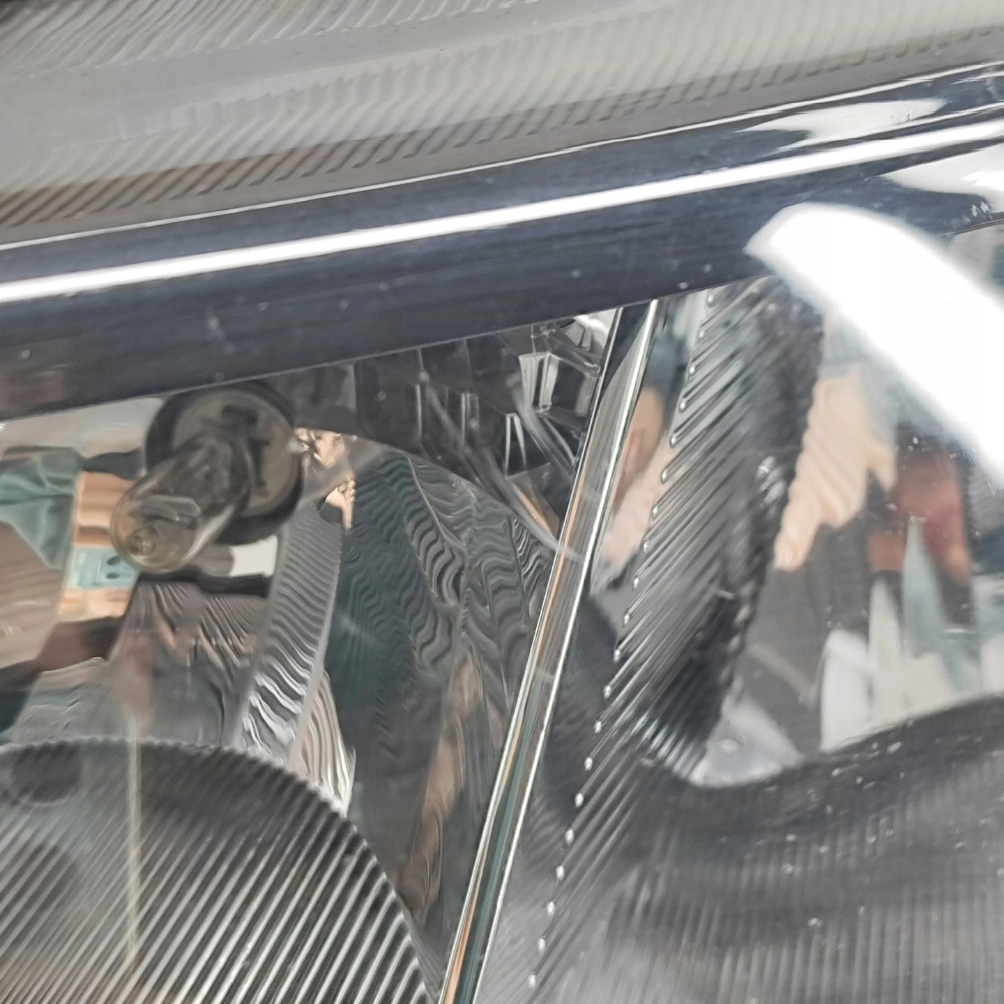 Frontscheinwerfer Ford Transit Custom 2 Mk2 GK3113W030AB LED Links Headlight - Thumbnail 10