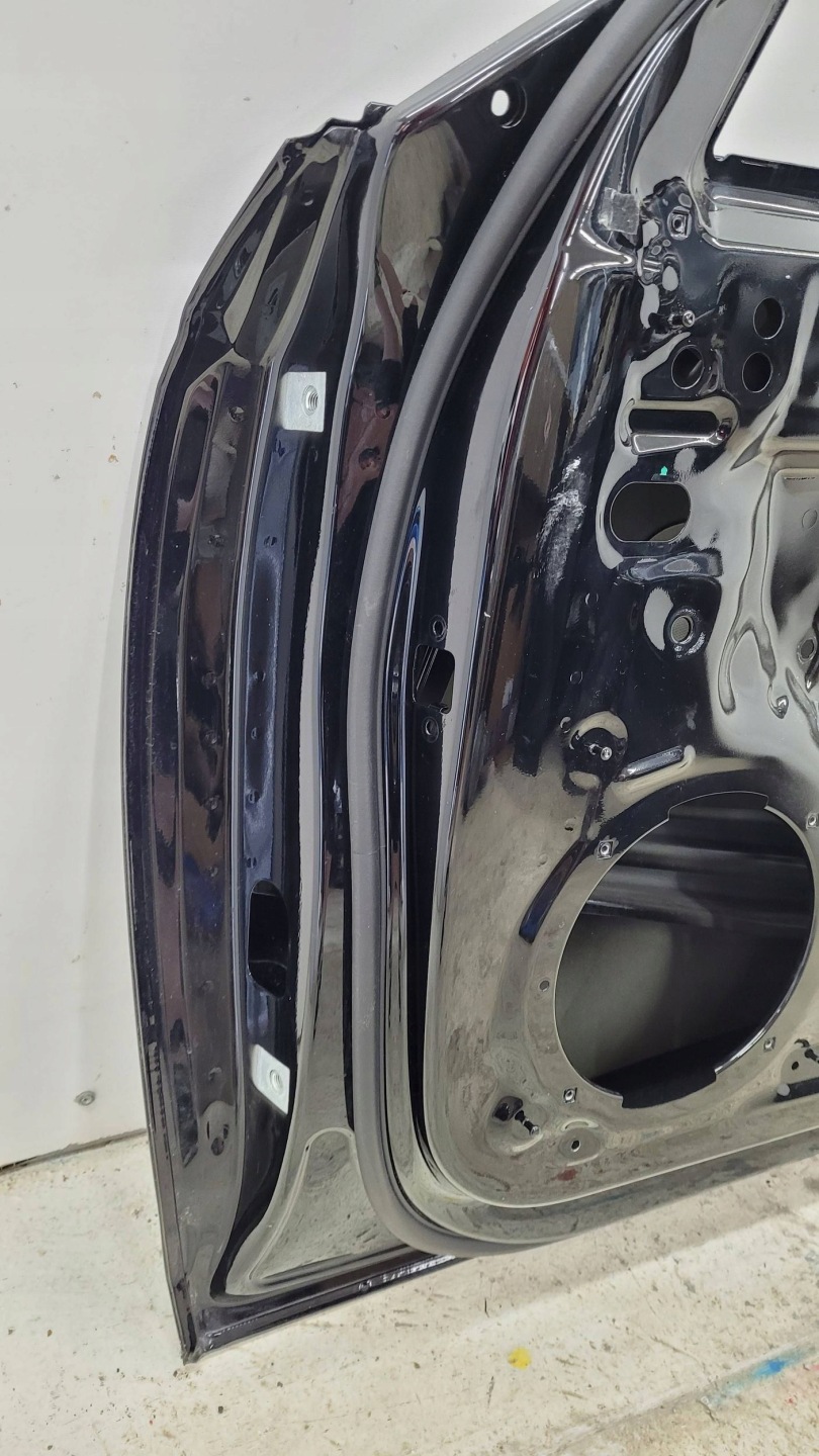 Audi A4 B9 Tür Vorne Rechts Door Porta Porte - Thumbnail 12