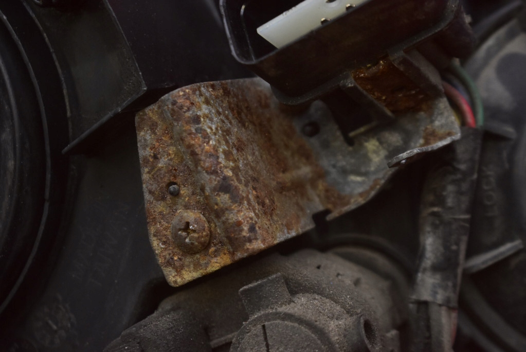 Frontscheinwerfer Mitsubishi Lancer CY0 LED Links Scheinwerfer Headlight - Thumbnail 7