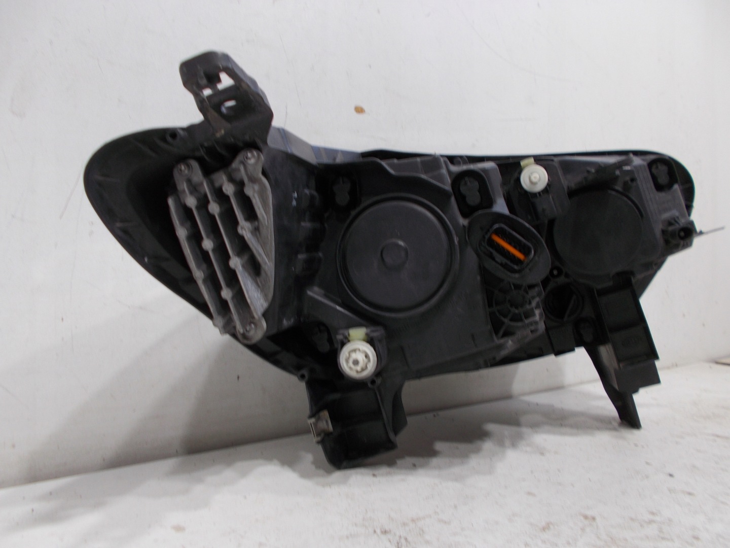Frontscheinwerfer Renault Kadjar RFE 260603525R LED Links Scheinwerfer Headlight - Thumbnail 11