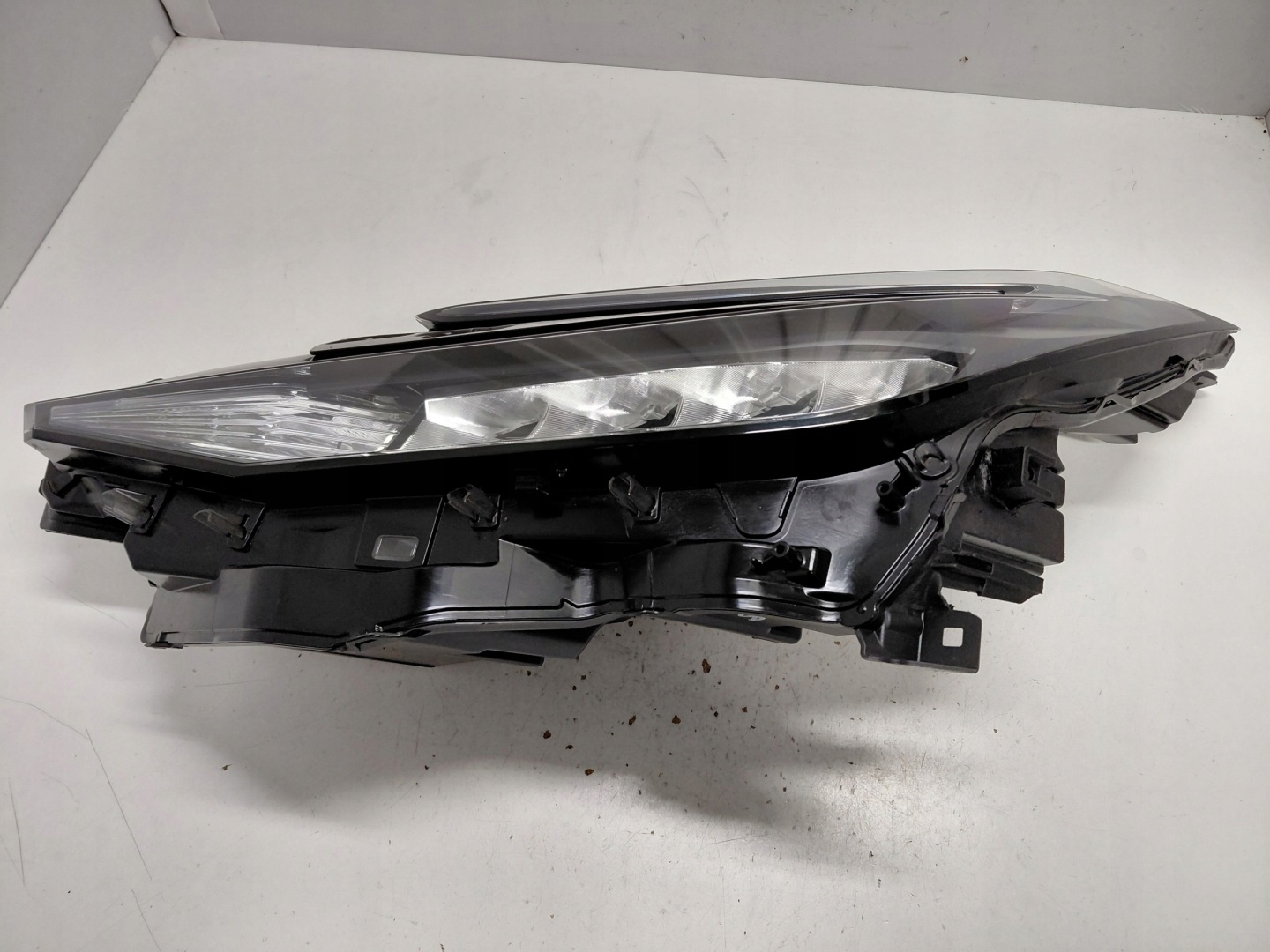 Frontscheinwerfer Toyota C-HR X20 81150F42200 LED Links Scheinwerfer Headlight - Thumbnail 5