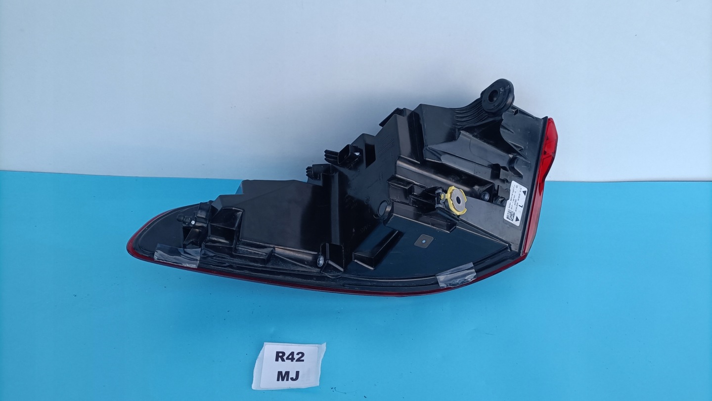 BMW 1 F40 Rückleuchte 7450643 Rearlamp - Thumbnail 5