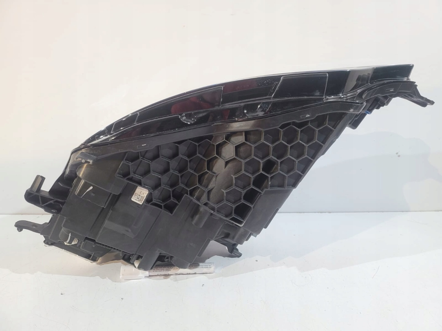 Frontscheinwerfer Volvo S60/V60 S60 32314149 LED Rechts Scheinwerfer Headlight - Thumbnail 8