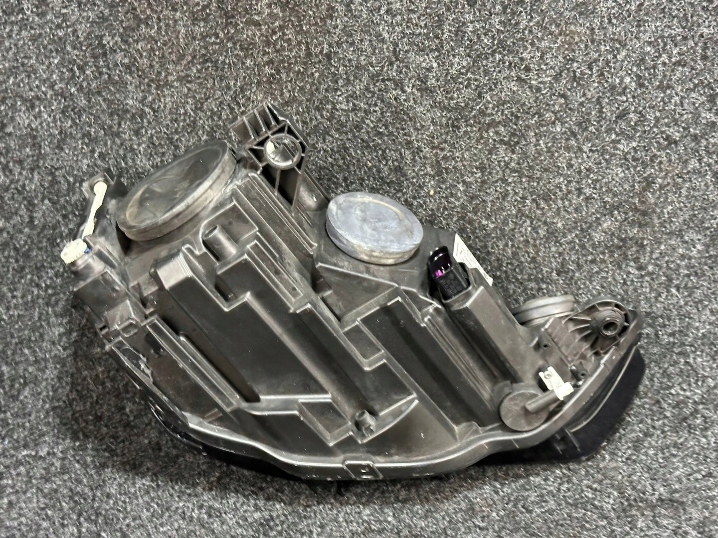 Frontscheinwerfer Audi A3 8V 8V0941003 LED Links Scheinwerfer Headlight - Thumbnail 7