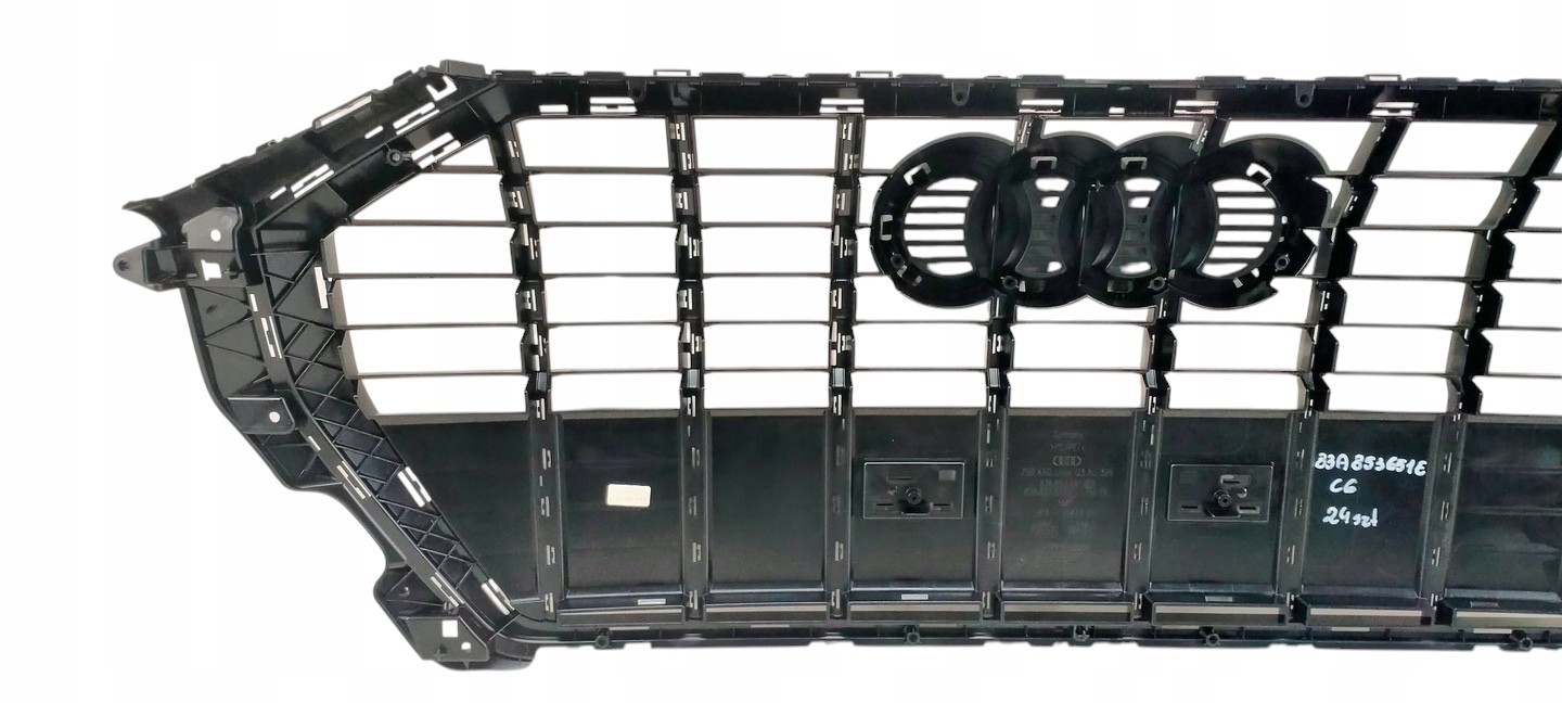Audi Q3 Kühlergrill FRONTGRILL Kühlergitter 83A853651C - Thumbnail 8