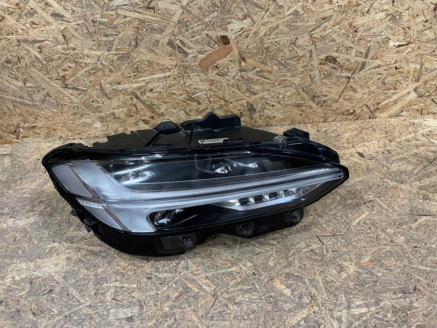 Frontscheinwerfer Volvo S90/V90 S90 32228683LA LED Rechts Scheinwerfer Headlight - Thumbnail 1