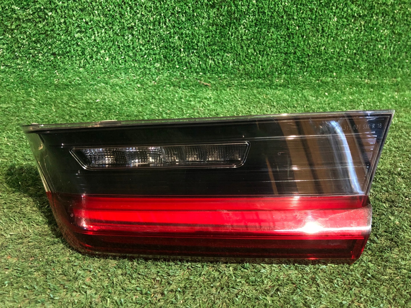 BMW 3 G20 Rückleuchte 7420456 Rearlamp - Thumbnail 1
