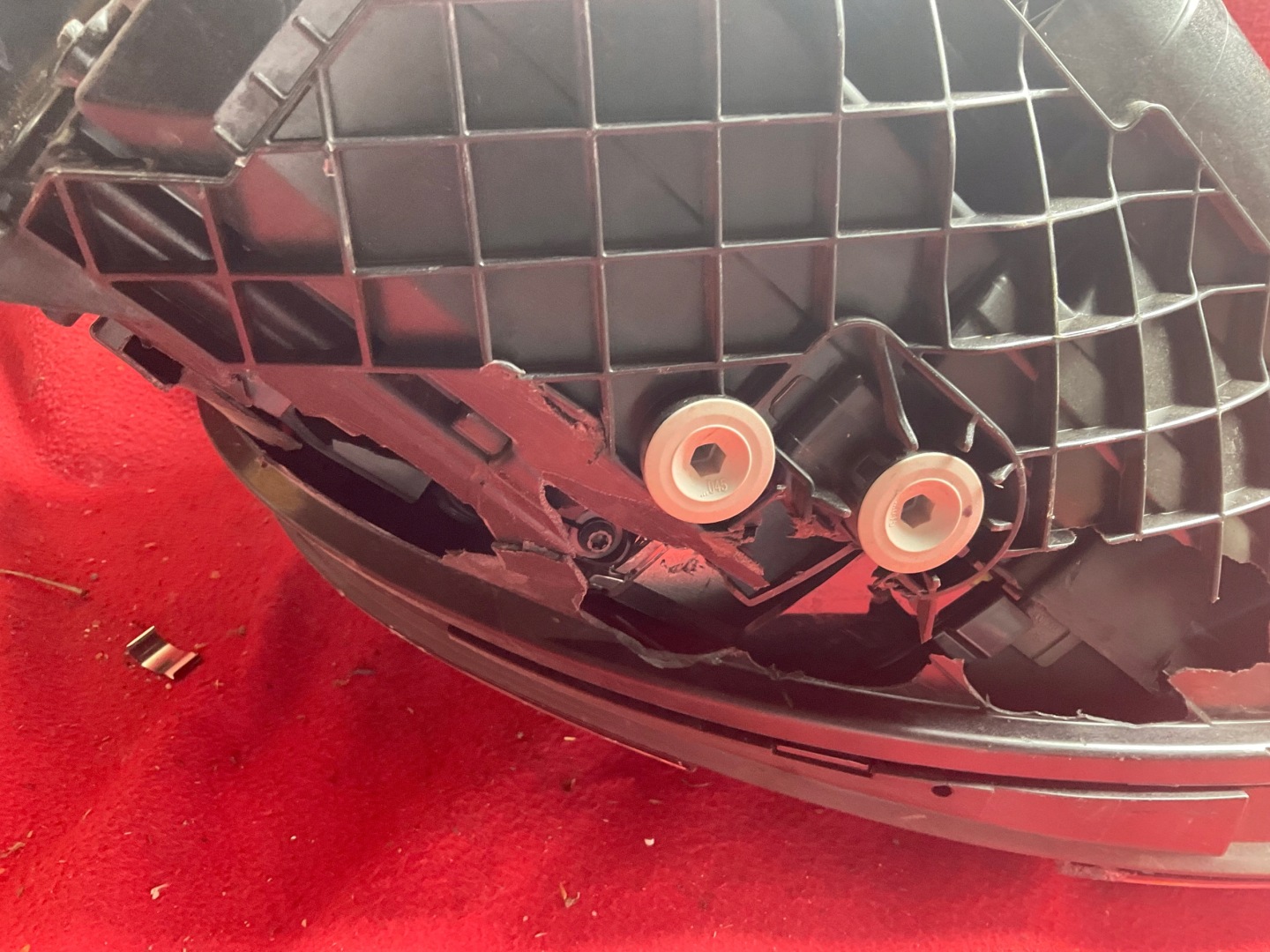 Frontscheinwerfer Porsche 911 992 992941060 Matrix LED Rechts Headlight - Thumbnail 10