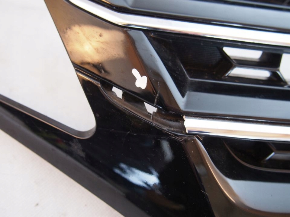 Mitsubishi Space Star A00 Kühlergrill FRONTGRILL Kühlergitter - Thumbnail 5