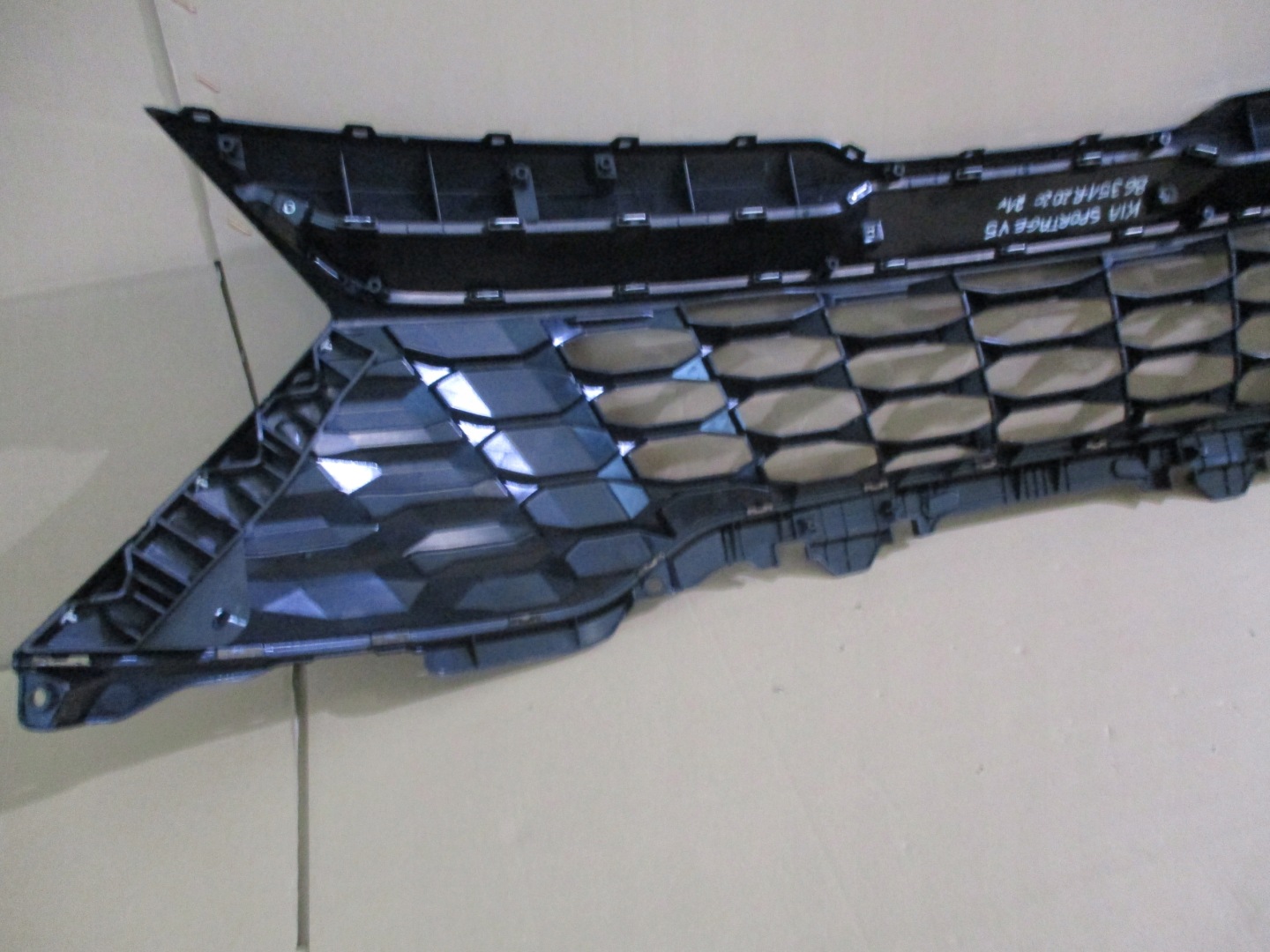 Kia Sportage JA Kühlergrill FRONTGRILL Kühlergitter - Thumbnail 6