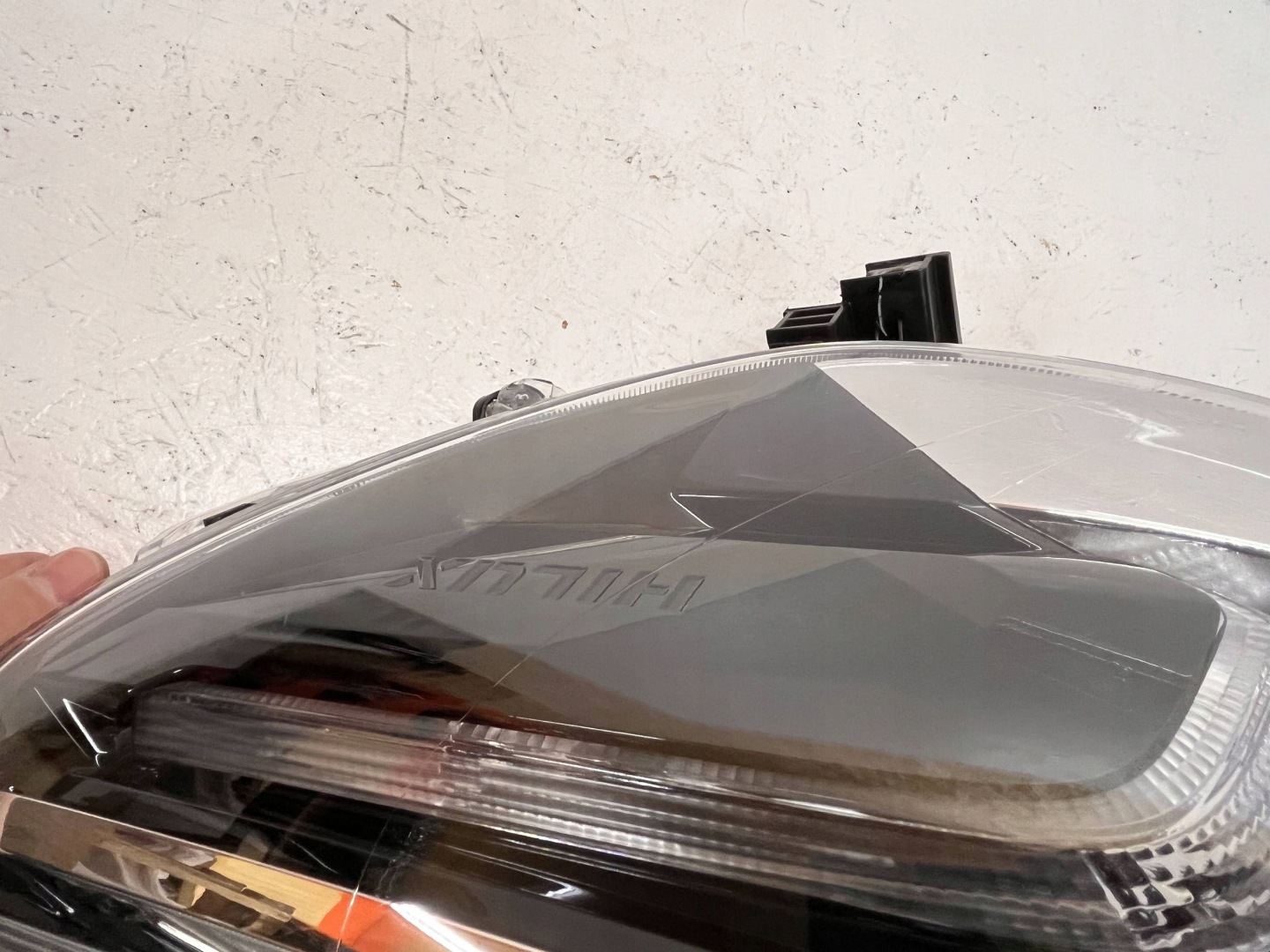 Frontscheinwerfer Toyota Hilux AN1P Facelift LED Links Scheinwerfer Headlight - Thumbnail 7