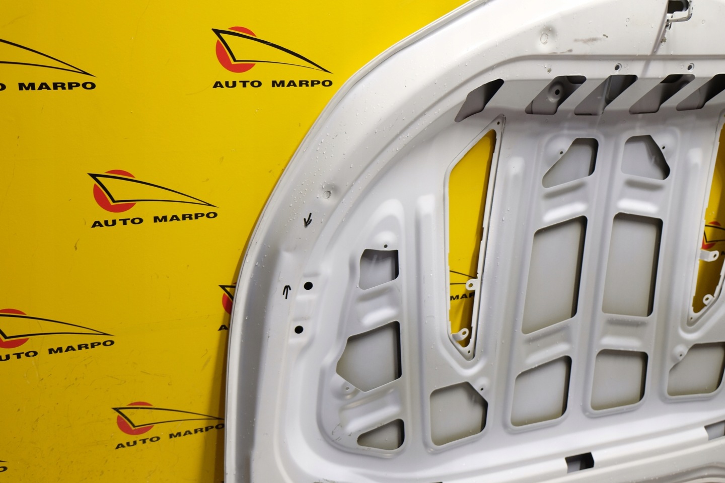 Motorhaube Chevrolet Camaro A1XC Bonnet Hood - Thumbnail 11