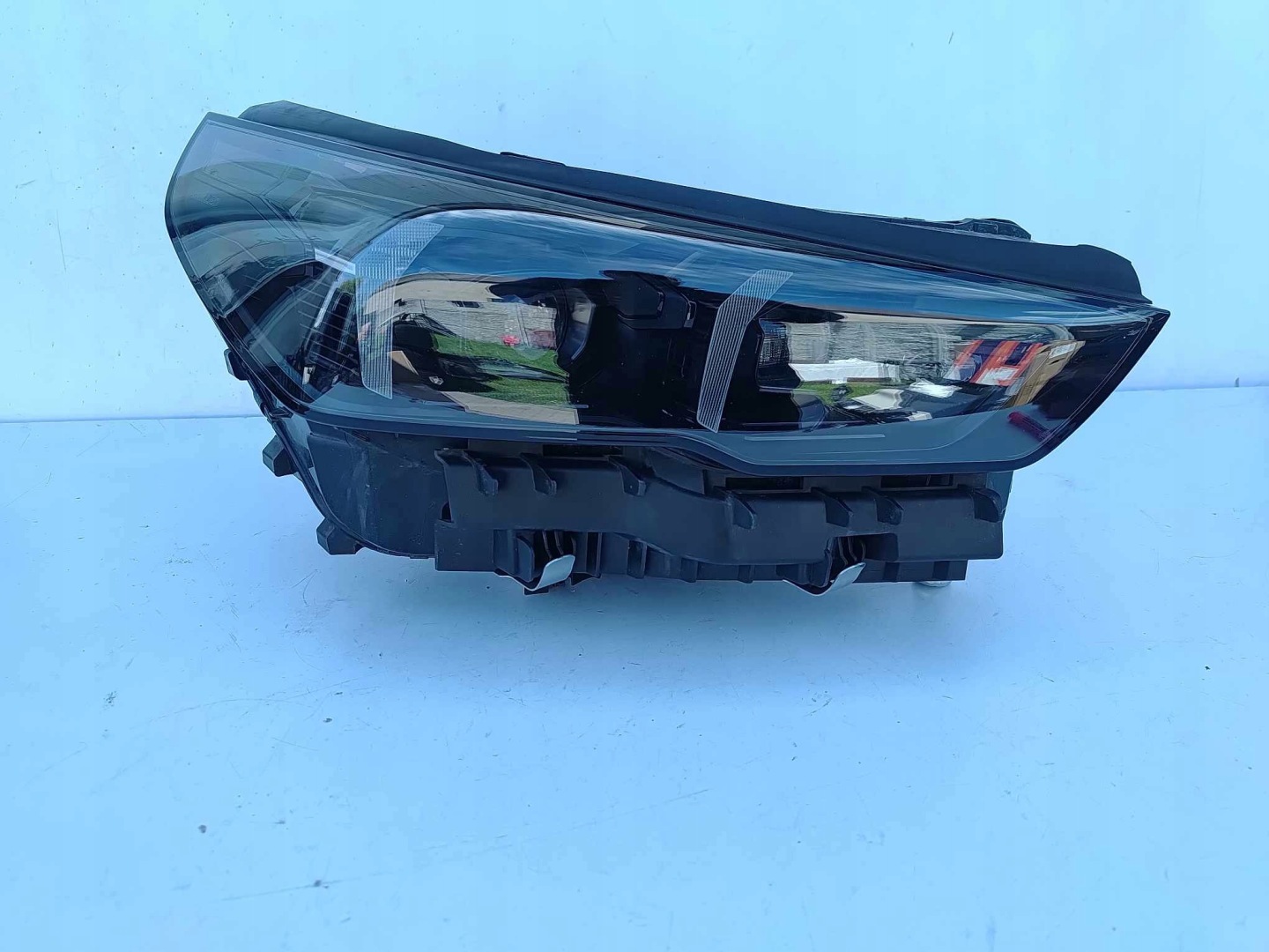 Frontscheinwerfer BMW 5 G61 5A798D8 LED Rechts Scheinwerfer Headlight - Thumbnail 1