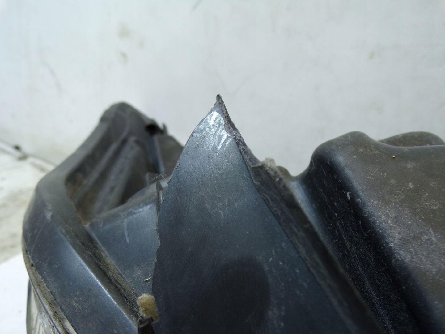 Frontscheinwerfer Ford Kuga III Mk3 LED Links Scheinwerfer Headlight - Thumbnail 10