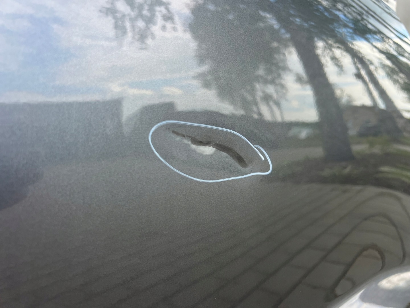 Skoda Karoq NU Tür Vorne Rechts Door Porta Porte - Thumbnail 10