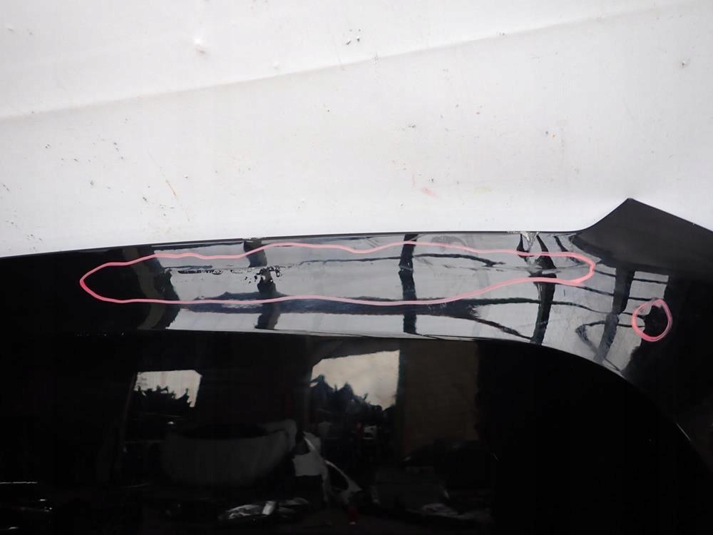 Motorhaube SEAT Arona KJ Bonnet Hood - Thumbnail 11