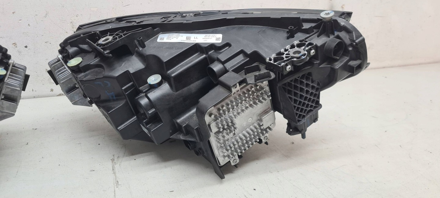 Frontscheinwerfer BMW 2 G42 8083635 Facelift LED Links Scheinwerfer Headlight - Thumbnail 6