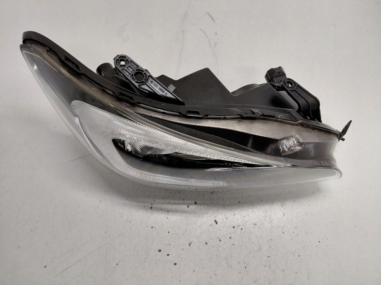 Frontscheinwerfer Subaru Impreza GC 2015FULLLEDL LED Links Headlight - Thumbnail 9