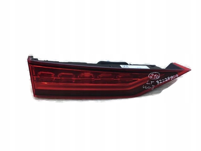 Volvo S60/V60 V60 Rückleuchte 32228904 Rearlamp - Thumbnail 1
