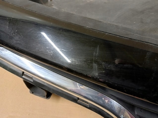 Renault Captur RJB Kühlergrill FRONTGRILL Kühlergitter 227ATRAPAG - Thumbnail 3
