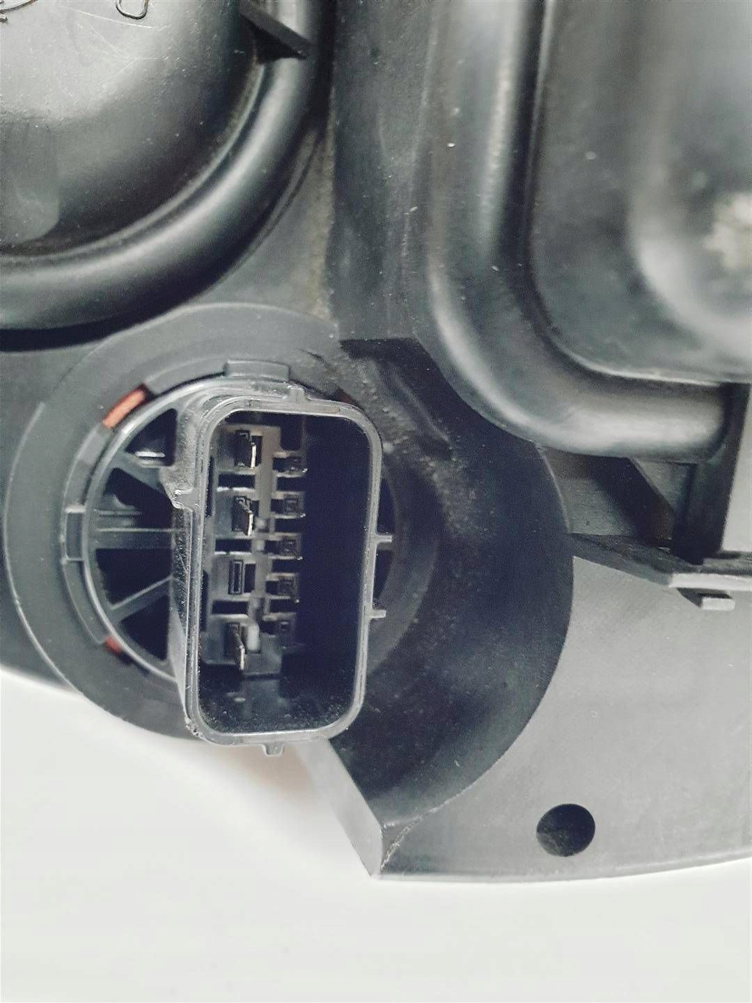 Frontscheinwerfer Mini MINI R52 Facelift Xenon Links Scheinwerfer Headlight - Thumbnail 7