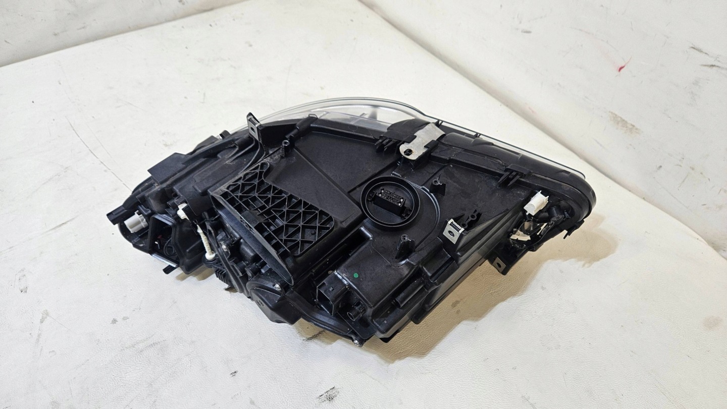 Frontscheinwerfer BMW 5 F11 7460596 LED ADAPTIVE Rechts Scheinwerfer Headlight - Thumbnail 9