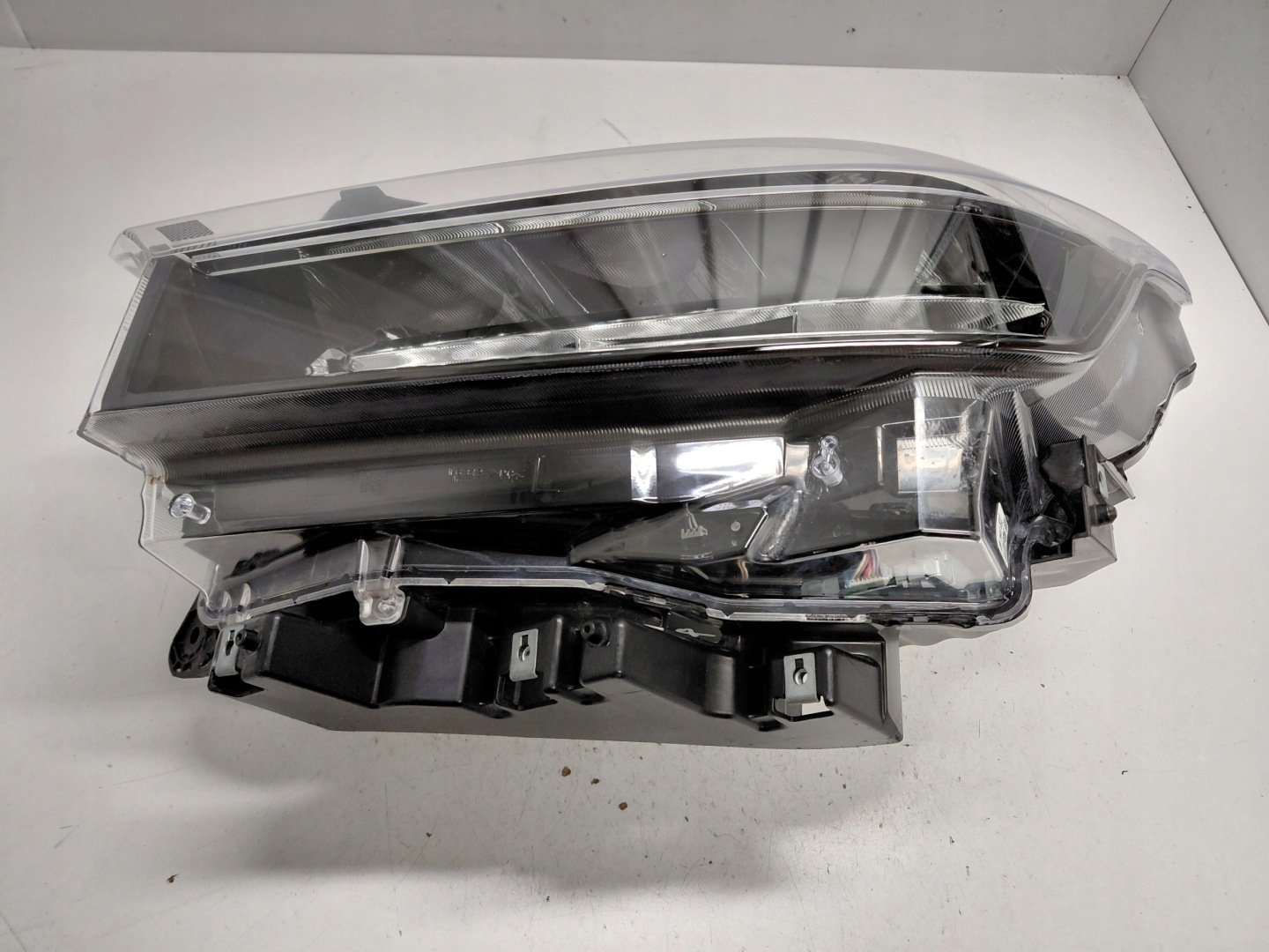 Frontscheinwerfer Suzuki SX4 GY LED Links Scheinwerfer Headlight - Thumbnail 8