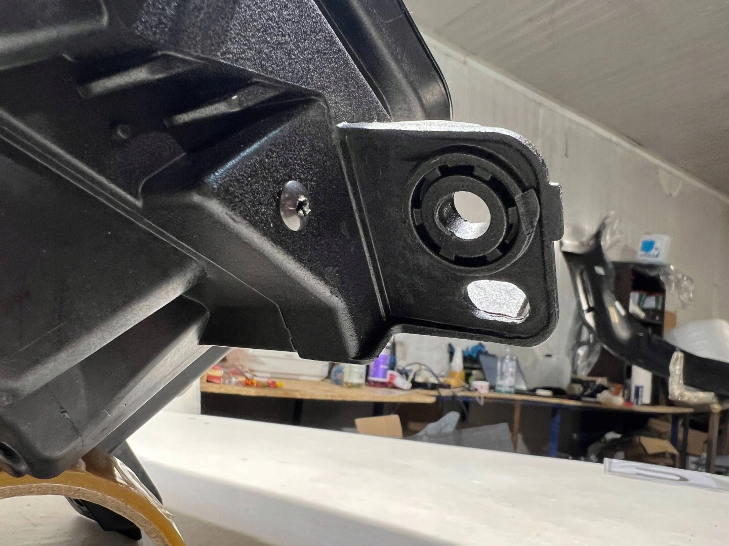 Frontscheinwerfer Hyundai IONIQ AE 92102G0100 LED Rechts Scheinwerfer Headlight - Thumbnail 7