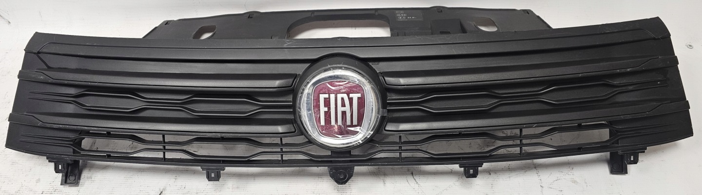 Fiat Talento ZAF 296 Kühlergrill FRONTGRILL Kühlergitter 623106388R - Thumbnail 1