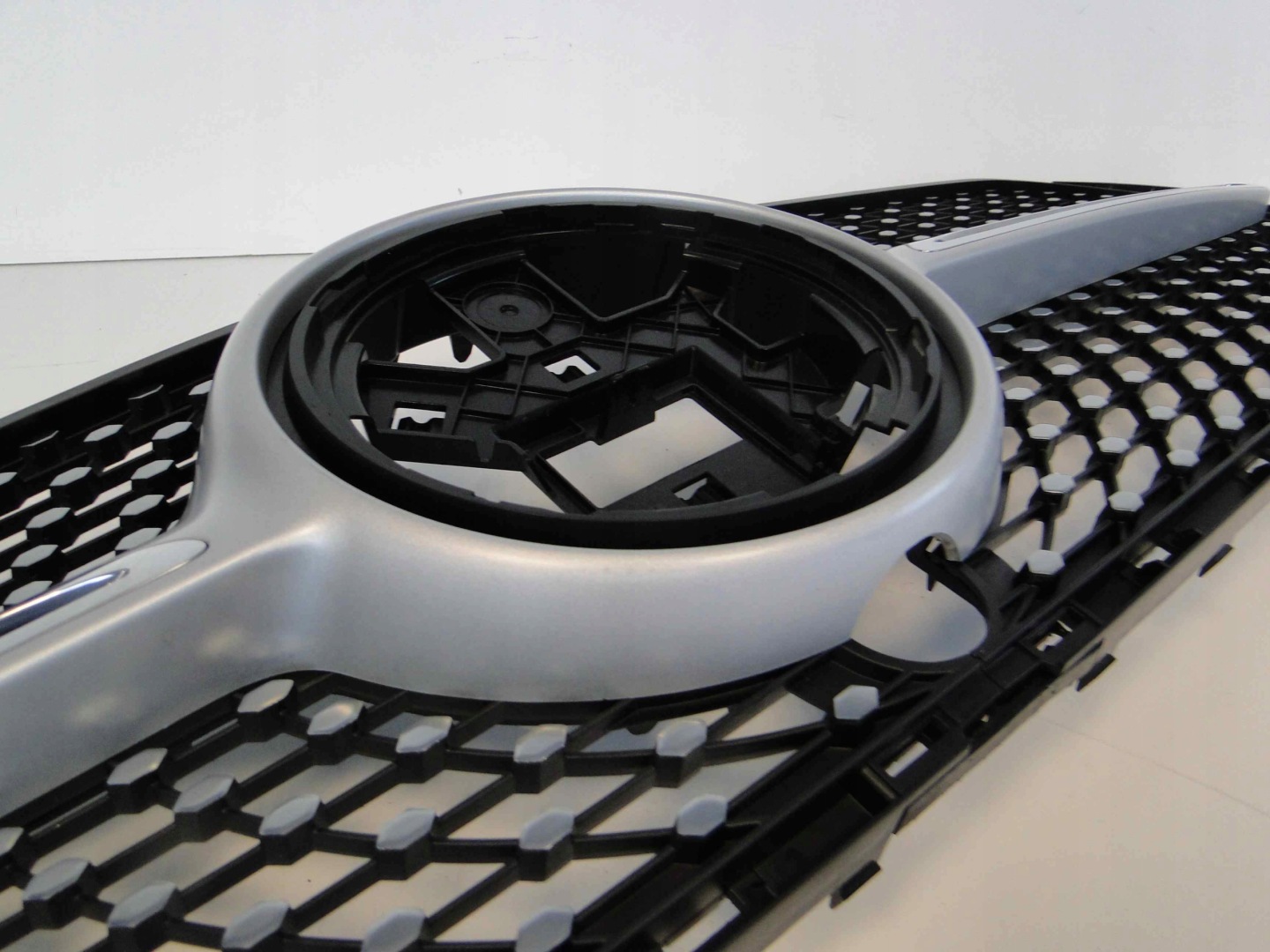 Mercedes-Benz GLE W167 Kühlergrill FRONTGRILL Kühlergitter A1678886000 - Thumbnail 3