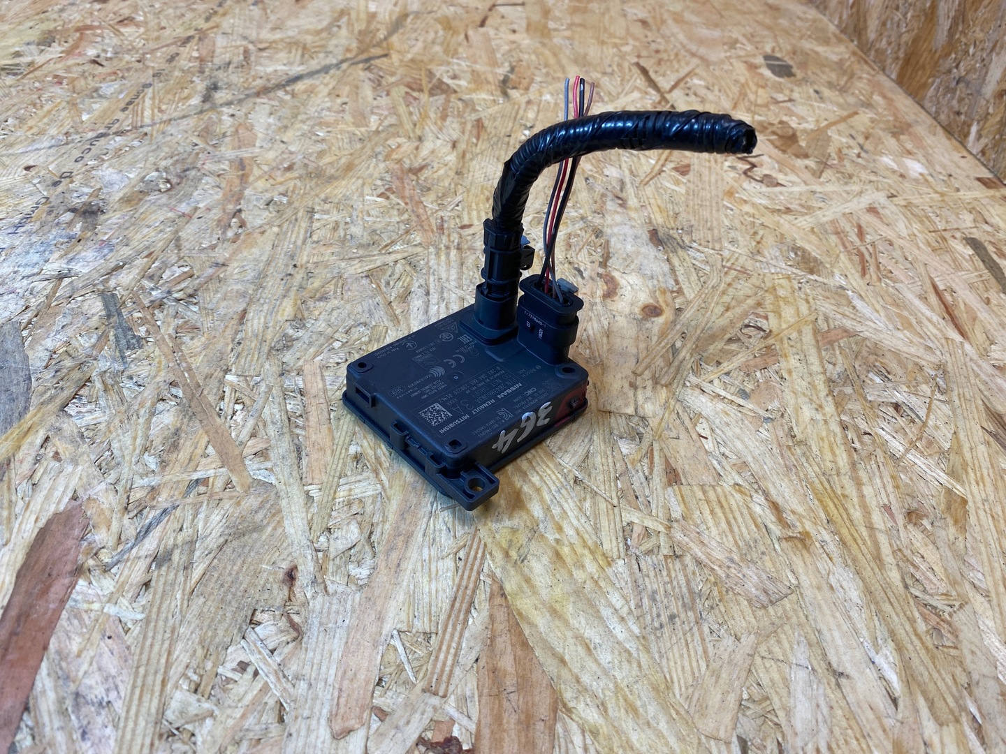 サイダー CZUJNIK PRĘDKOŚCIOMIERZA SKRZYNI 1373276080 FIAT PEUGEOT