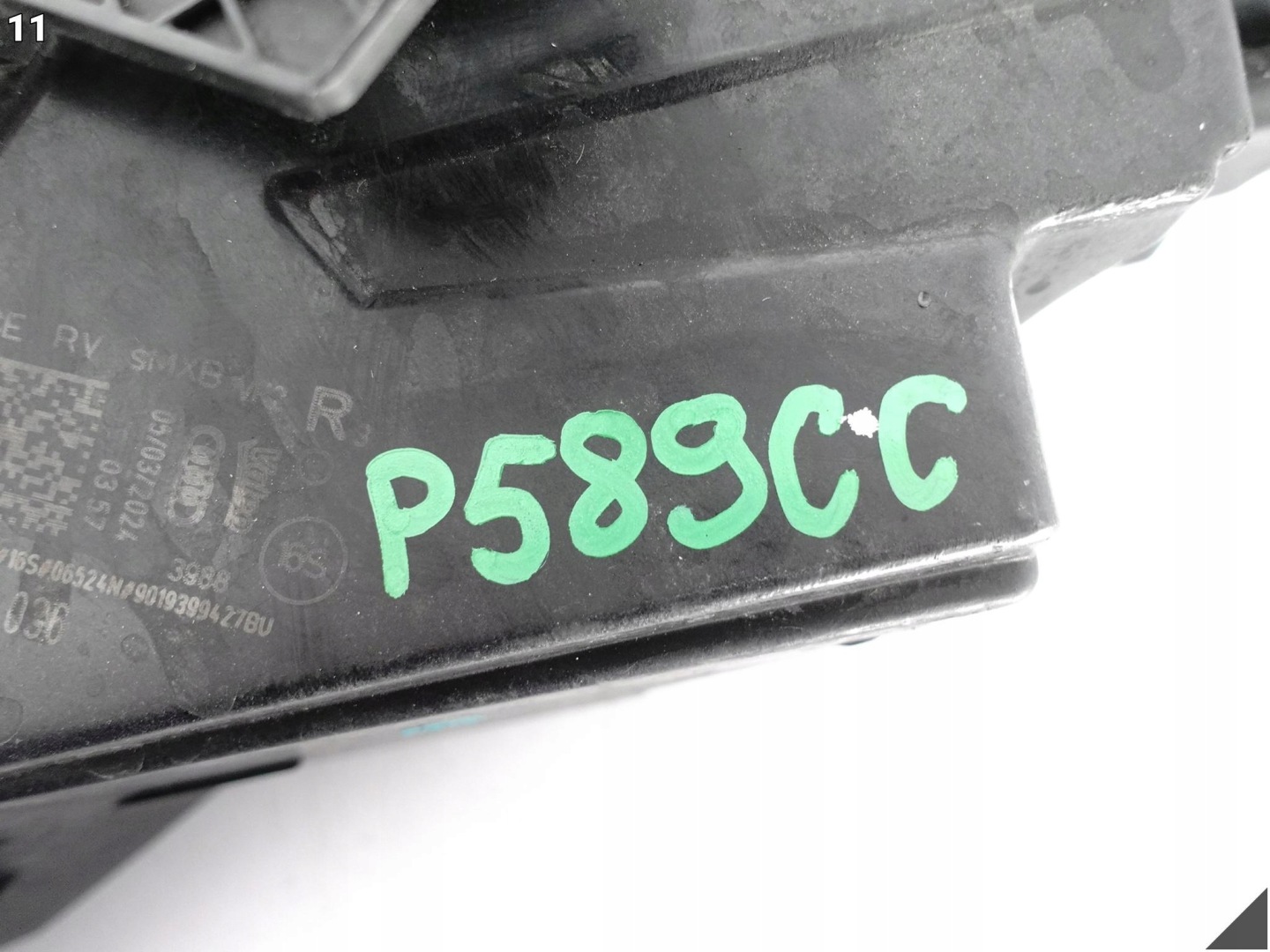 Frontscheinwerfer Audi A3 8Y 8Y0941036 Matrix LED Rechts Scheinwerfer Headlight - Thumbnail 12
