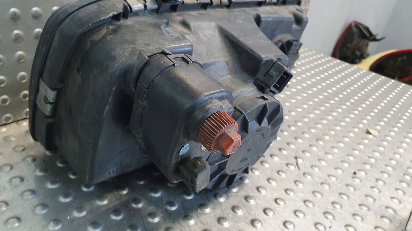 Frontscheinwerfer VW Corrado LED Links Scheinwerfer Headlight - Thumbnail 8