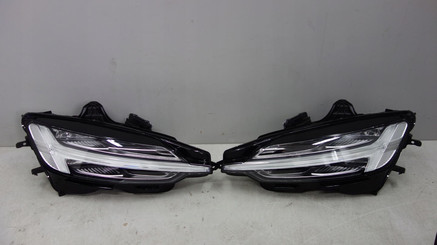 Frontscheinwerfer Volvo S60/V60 S60 32314156 LED Links Scheinwerfer Headlight - Thumbnail 20