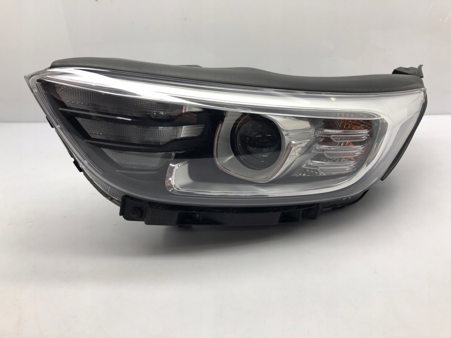 Frontscheinwerfer Kia Stonic YB LED Links Scheinwerfer Headlight - Thumbnail 1