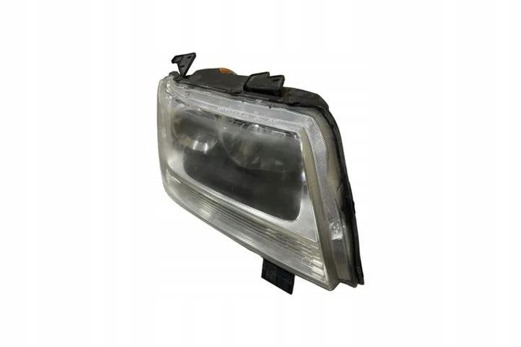 Frontscheinwerfer Suzuki Vitara I ET LED Links Scheinwerfer Headlight - Thumbnail 8