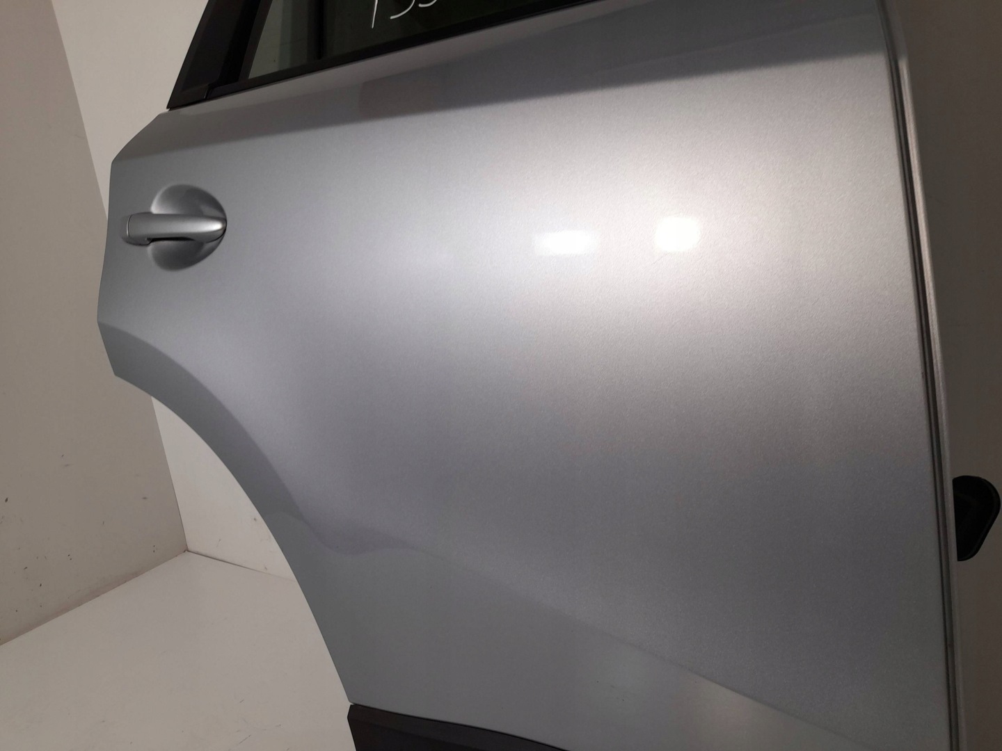 Mazda CX-5 KF Tür Hinten Rechts SUV Door Porta Porte - Thumbnail 10
