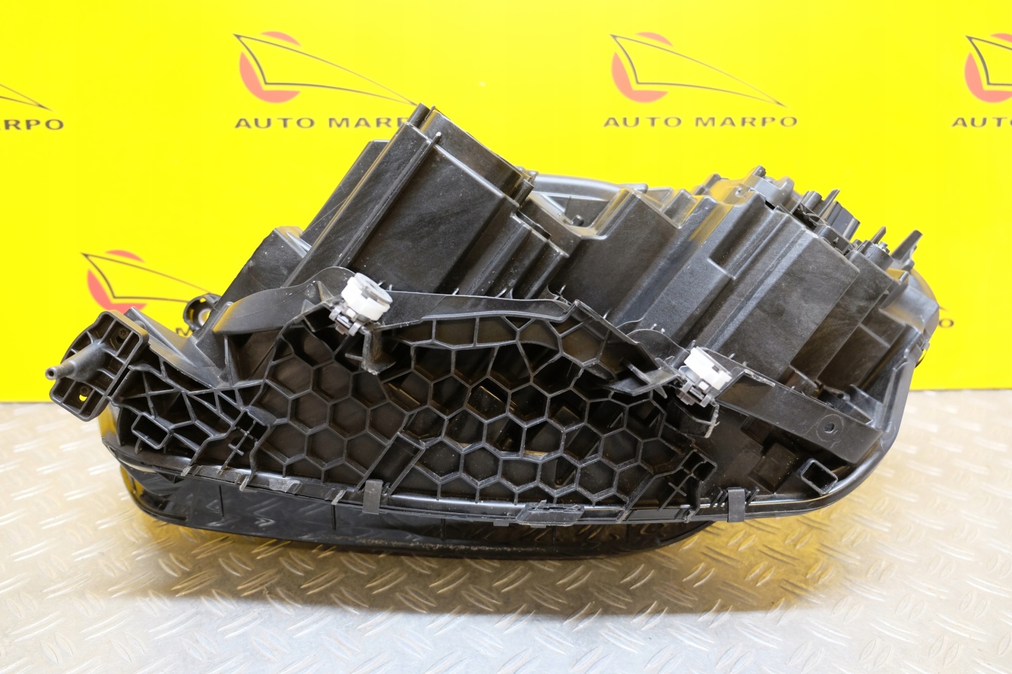 Frontscheinwerfer BMW X6 G06 5A5B594 Facelift LED Rechts Scheinwerfer Headlight - Thumbnail 10