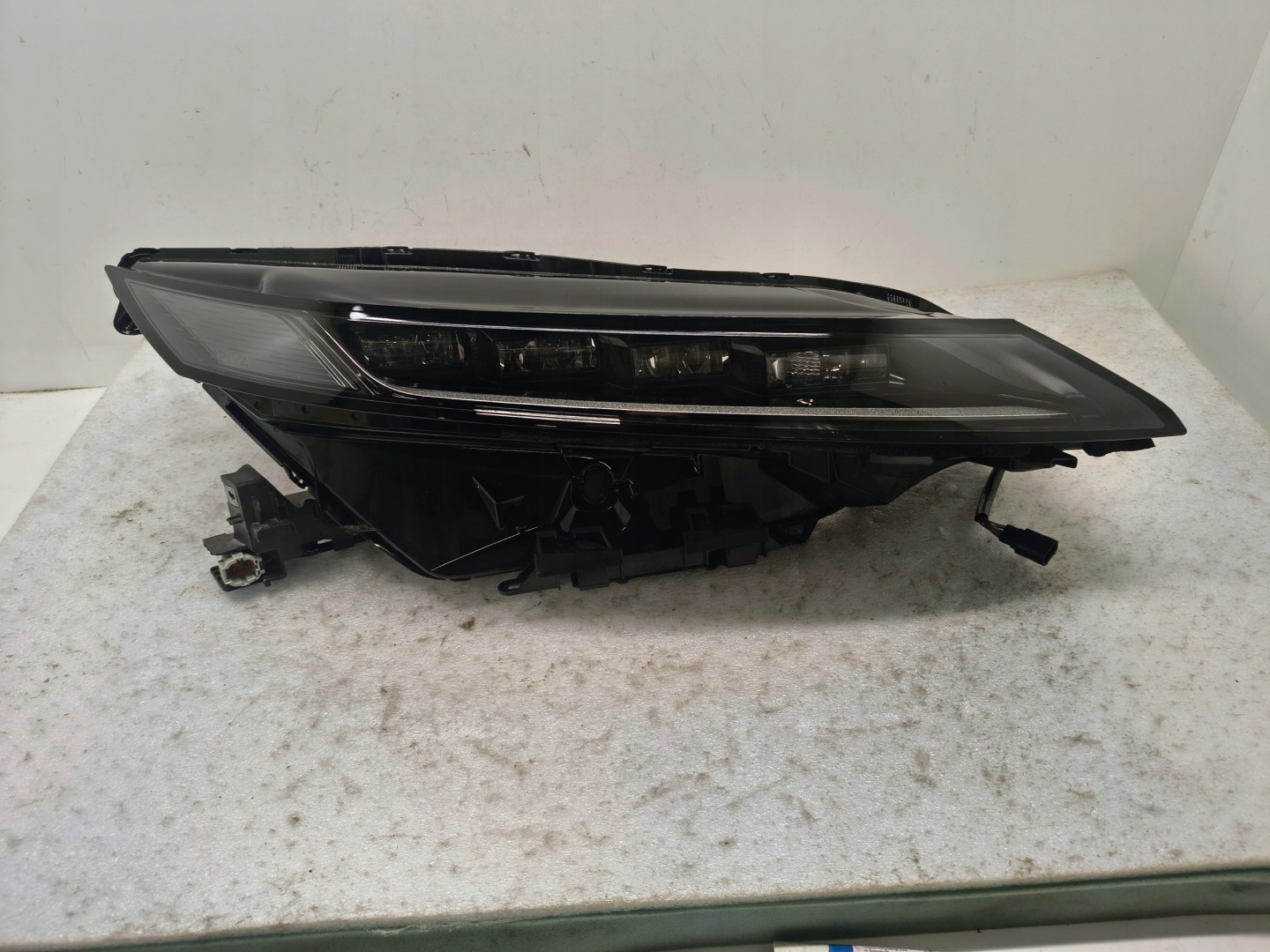 Frontscheinwerfer Nissan Ariya FE0E NISSANARI LED Rechts Scheinwerfer Headlight - Thumbnail 1