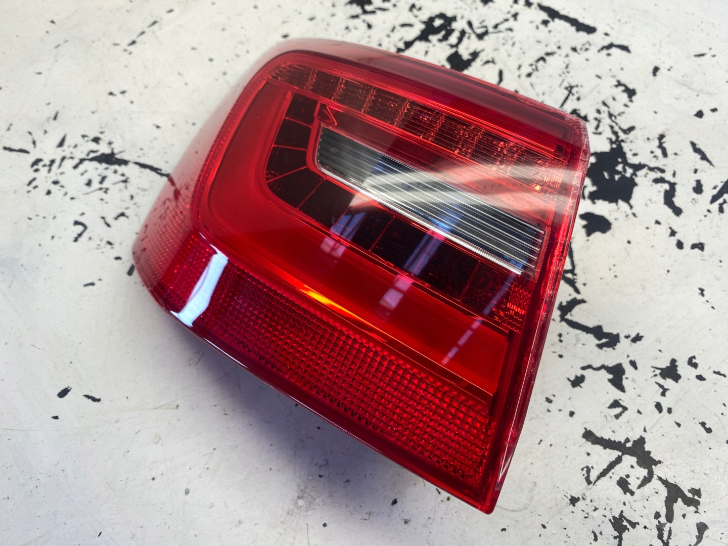 Audi A6 Rückleuchte 4G9945095B Rearlamp - Thumbnail 9