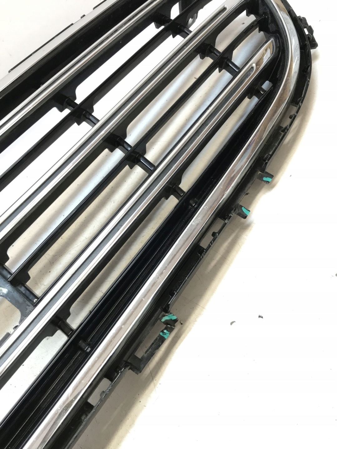 Mercedes-Benz E-Klasse W213 Kühlergrill FRONTGRILL Kühlergitter A2138800404 - Thumbnail 7