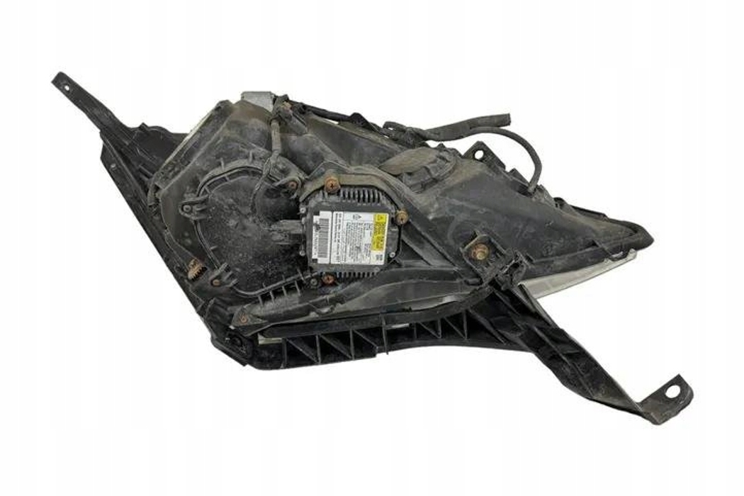 Frontscheinwerfer Honda CR-V RS LED Links Scheinwerfer Headlight - Thumbnail 8