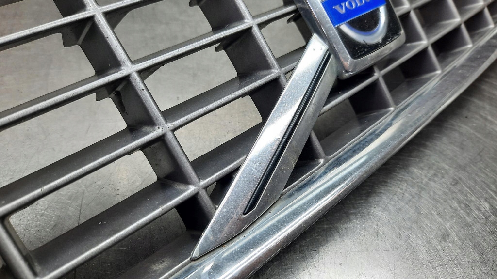 Volvo S80 Kühlergrill FRONTGRILL Kühlergitter - Thumbnail 12