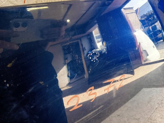 Motorhaube Toyota Avensis T27 Bonnet Hood - Thumbnail 4