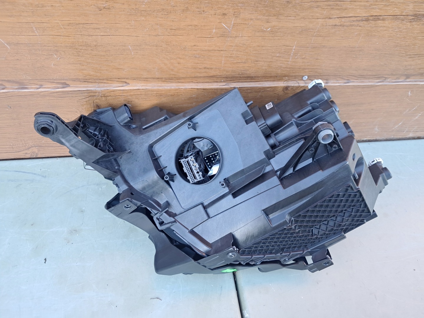 Frontscheinwerfer Skoda Kamiq 655 655941016CF LED Links Scheinwerfer Headlight - Thumbnail 12