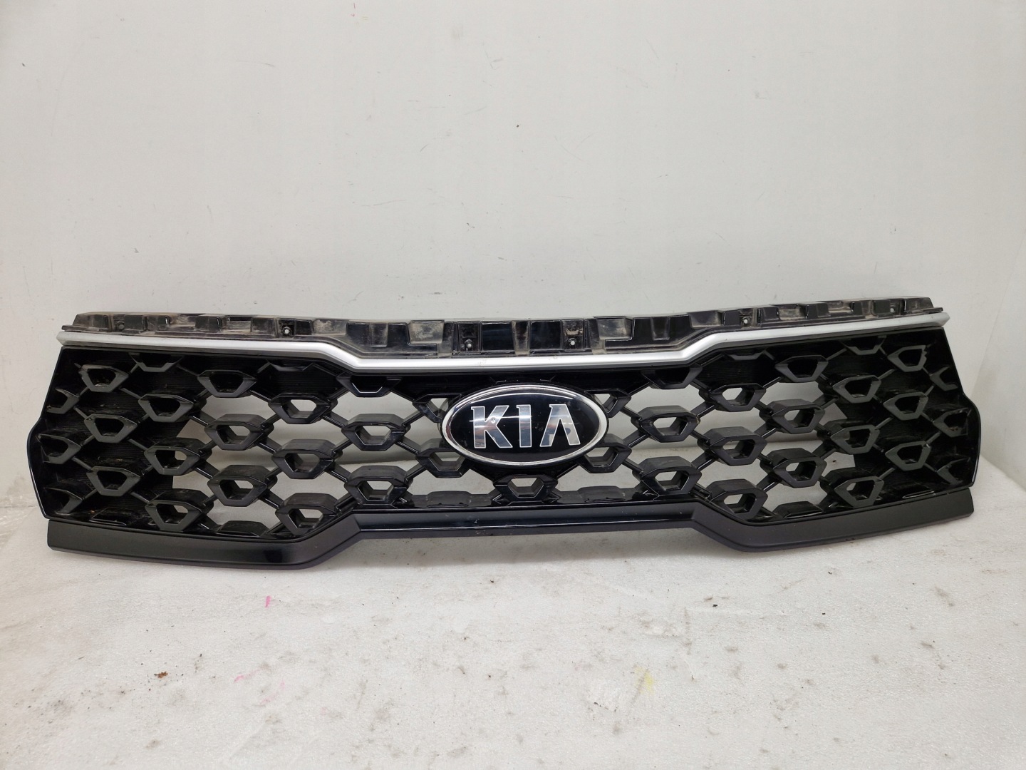 Kia Sorento UM Kühlergrill FRONTGRILL Kühlergitter - Thumbnail 1
