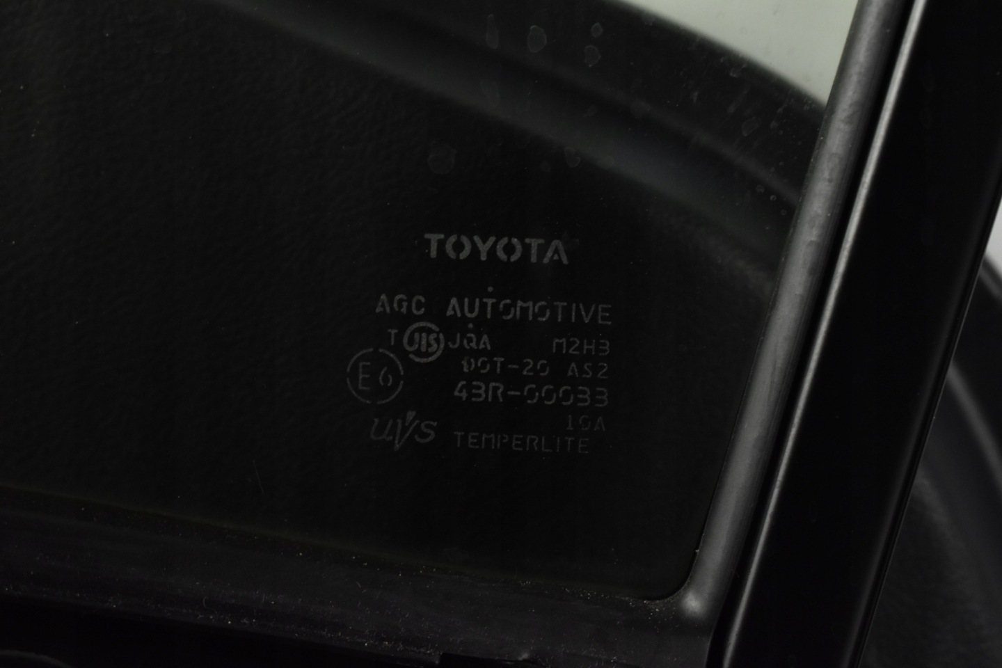 Toyota Yaris I P1 Tür Vorne Rechts Door Porta Porte - Thumbnail 9