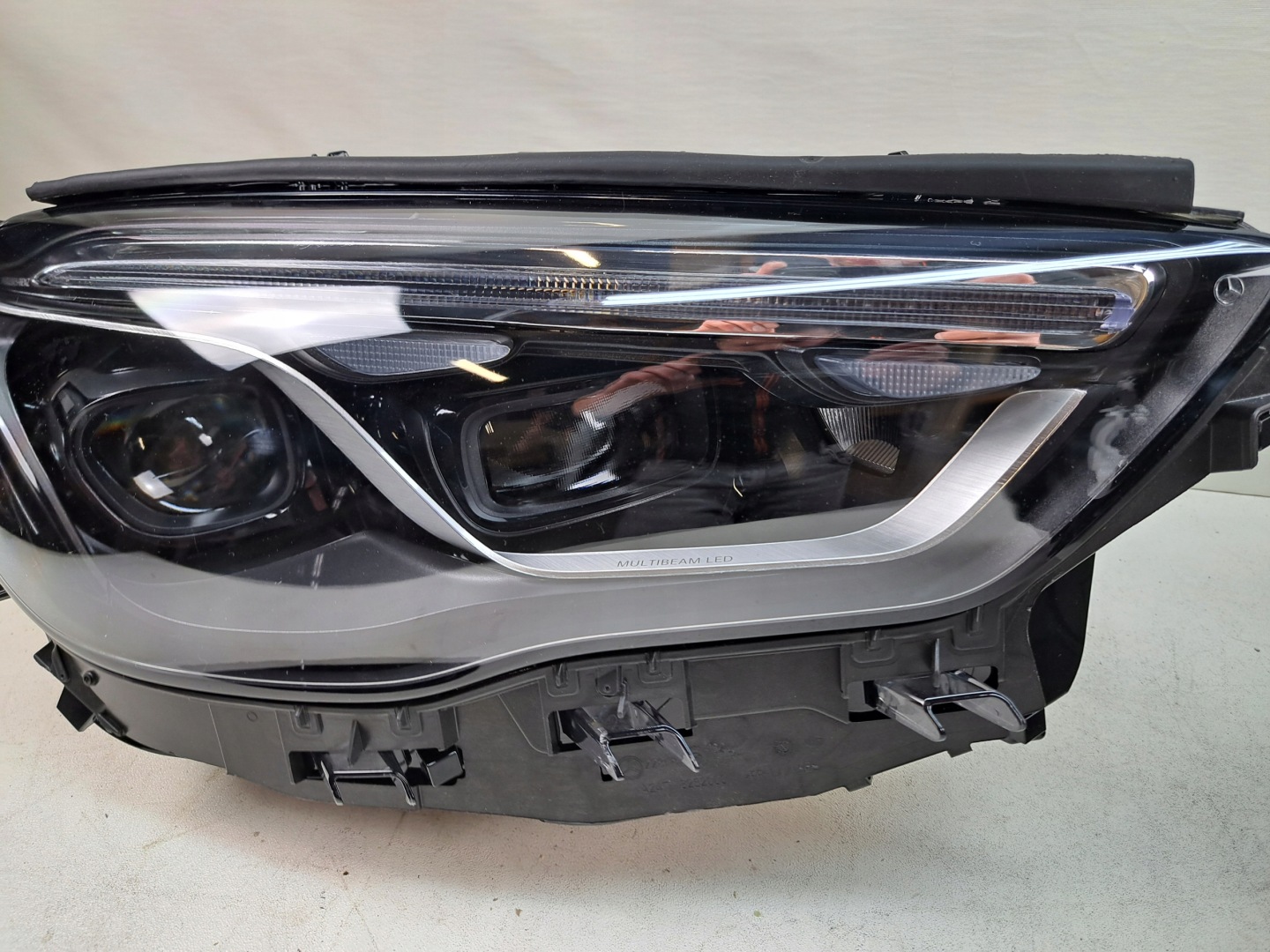 Frontscheinwerfer Mercedes-Benz GLA W247 A2479064204 Multibeam LED Links Headlight - Thumbnail 6