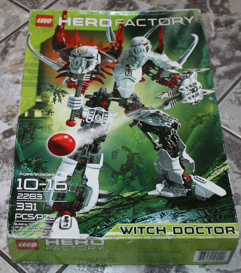 lego 2283