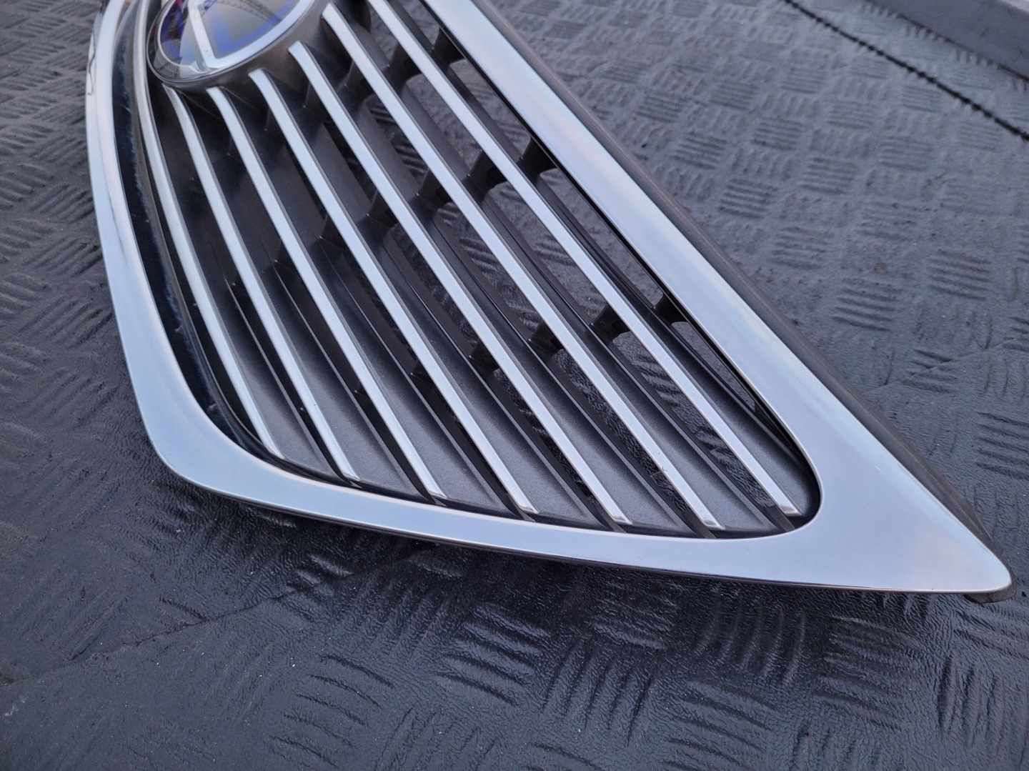 Lexus LS USF40 Kühlergrill FRONTGRILL Kühlergitter - Thumbnail 2